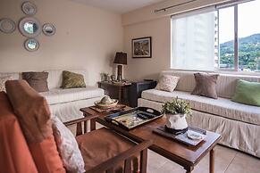 Turtle Towers Apartments