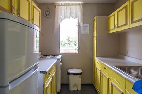 Turtle Towers Apartments