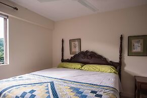 Turtle Towers Apartments