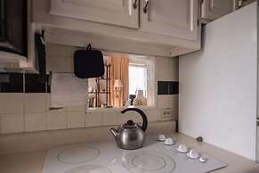 Turtle Towers Apartments