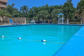 Turtle Towers Apartments