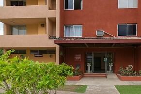 Turtle Towers Apartments