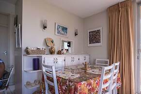 Turtle Towers Apartments