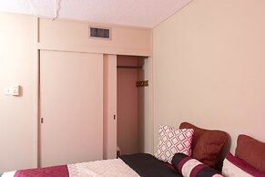 Turtle Towers Apartments