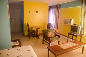 Turtle Towers Apartments