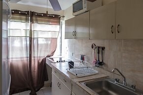 Turtle Towers Apartments