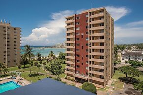 Turtle Towers Apartments