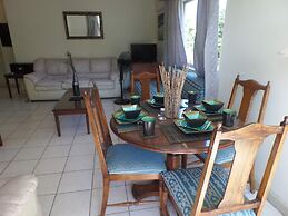 Turtle Towers Apartments