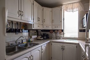 Turtle Towers Apartments