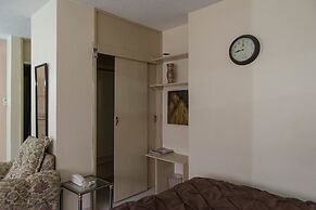 Turtle Towers Apartments