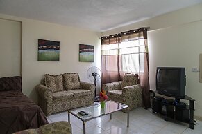 Turtle Towers Apartments