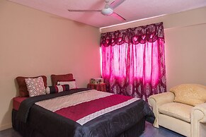 Turtle Towers Apartments