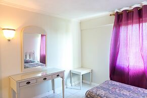 Turtle Towers Apartments