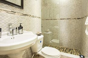 Turtle Towers Apartments