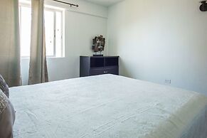 Turtle Towers Apartments