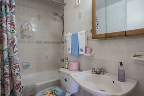 Turtle Towers Apartments