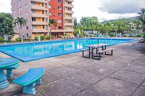 Turtle Towers Apartments