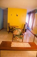 Turtle Towers Apartments