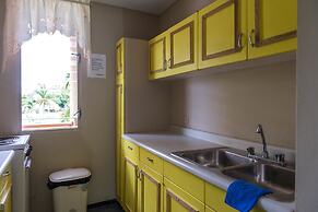 Turtle Towers Apartments