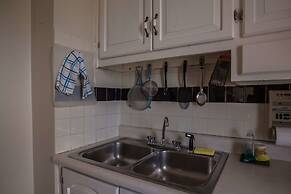 Turtle Towers Apartments