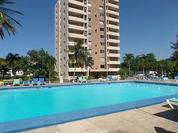 Turtle Towers Apartments