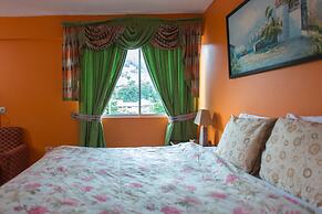 Turtle Towers Apartments