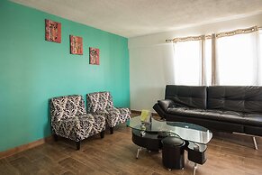 Turtle Towers Apartments