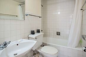 Turtle Towers Apartments