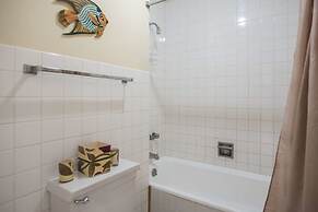 Turtle Towers Apartments