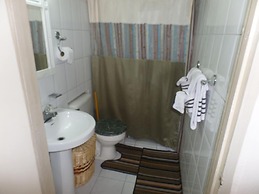 Turtle Towers Apartments