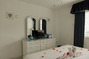 Turtle Towers Apartments