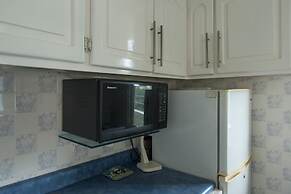 Turtle Towers Apartments