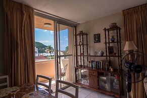 Turtle Towers Apartments