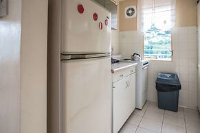 Turtle Towers Apartments