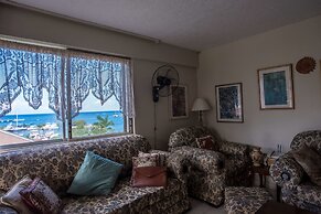 Turtle Towers Apartments