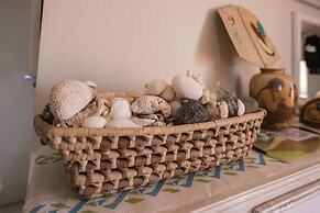 Turtle Towers Apartments