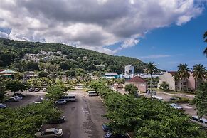 Turtle Towers Apartments