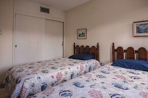 Turtle Towers Apartments