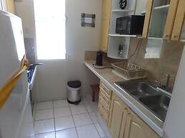 Turtle Towers Apartments