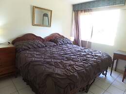 Turtle Towers Apartments