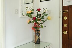 Turtle Towers Apartments