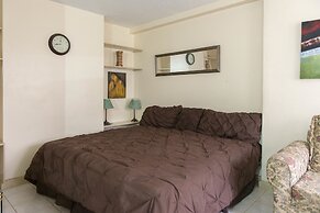 Turtle Towers Apartments