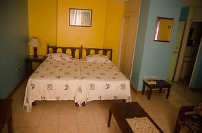 Turtle Towers Apartments