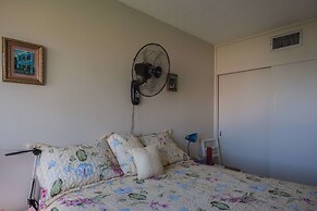 Turtle Towers Apartments