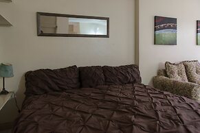 Turtle Towers Apartments