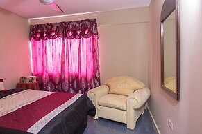 Turtle Towers Apartments