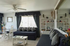 Turtle Towers Apartments