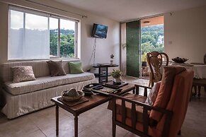 Turtle Towers Apartments