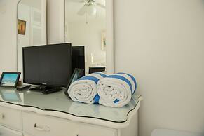 Turtle Towers Apartments