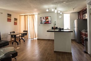 Turtle Towers Apartments